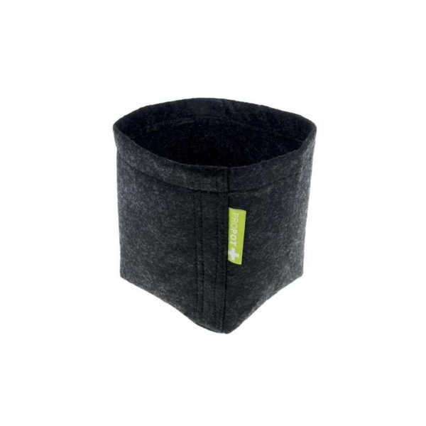 Propot Stofftopf Frontalansicht 7 Liter.